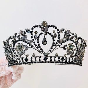 Crystal Tiara